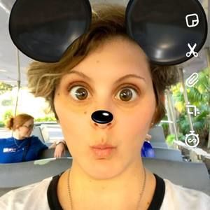 Meet your Posher, Erin